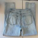 CAbi  higher straight jeans #5883 8 Photo 7