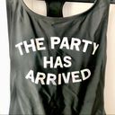 No Boundaries  “The Party Has Arrived” Swimsuit Photo 45