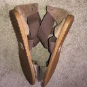 Sorel Ella II Sandal Sandals In Ash Brown Size 9 Photo 10