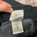 Veronica Beard  Ryleigh Slim Straight High Rise Jeans 00/ 24 Photo 6