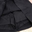 Slazenger  size 12 black tennis skirt/skort Photo 7