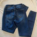 Wax Jean s Dark Skinny Photo 1