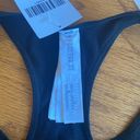 Forever 21 Split- Neck Racerback Bralette. Size XS/S. NWT Photo 14