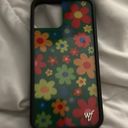 Wild Flower Phone Case Photo 0