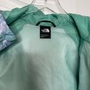 The North Face  Women's Printed Hooded Antora Parka Jacket Size Small NWOT Photo 3