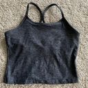 Kyodan  Women’s Small Cropped Athletic Tank Top Photo 0