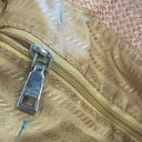 Prada Authentic  Milano Small woven tote with dust bag. Photo 14