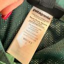 Patagonia  Women's Green Snow Snowboarding Ski Pants Size Small Photo 3