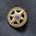 VTG District Governor Membership Award Lions Club Lapel Hat Pin Brooch B… Photo 0