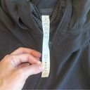 Lululemon  Black Quarterzip Photo 1