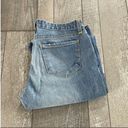 Paper Denim & Cloth Size 28 Distressed Bootcut Y2K 90s Jeans Photo 2