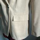 Nine West New  Women’s Double Breasted Boxy Blazer Coat Photo 6