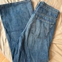 Gap Wide Leg Jeans Photo 3