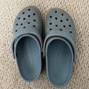 Crocs Baby Blue Photo 0