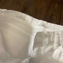 Liz Claiborne  White Jeans Photo 8