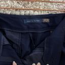 Tommy Hilfiger Dress Pants Navy Blue Photo 6