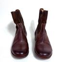 Olukai  Kaupili Short Women's 6.5 Brown Leather Boots Photo 1