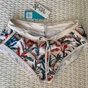 Quint Soul NWT  Women's Tulum Swim Short - S Photo 5