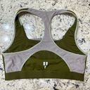 The North Face  sports bra Photo 1