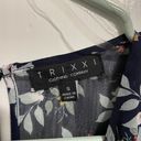 Trixxi Floral Maxi Dress Photo 2