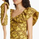 Ted Baker NWOT  Ondina Mini Dress TB 6 US 14 Photo 2