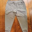 Patagonia  Women's Happy Hike Studio Pants - Noble Grey - XXL - NWT Retail $99 Photo 5