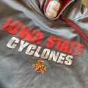 Proedge Iowa State University Hoodie Sweatshirt Pullover Jacket Shirt Top Photo 1