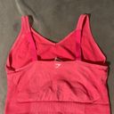 Gymshark Vital Seamless Tank Photo 1