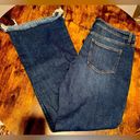 No Boundaries NOBO | juniors distressed bootleg jeans. Size: 13 Photo 1