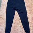 Zyia  Active Black & Purple Joggers Size Large Photo 2