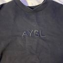 AYBL ABYL crewneck  Photo 1