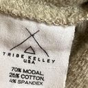 Tribe Kelley  Cosmic hoodie sweatshirt jacket Photo 6