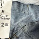 aniye by monster 69 patch blue crop jeans Size 28 Photo 14