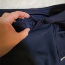 Active Life NWT  Pull On Navy Performance Shorts Size XXL Photo 5