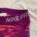 Nike  pros capri leggings Photo 3