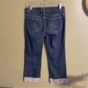 Gap 𝅺 Low Rise Capri. Size 2. Photo 4