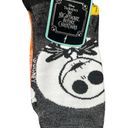 Disney  Tim Burtons The Nightmare Before Christmas Crew Socks 3 Pack Photo 0