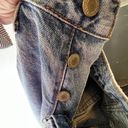 Brandy Melville John Galt Shanghai Button Fly Jeans Photo 4