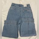 C/MEO COLLECTIVE  Pinnacles High WaistJeans Size 6 NWT Photo 1