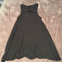 American Eagle Outfitters Striped Dress Photo 2