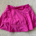 Lululemon Pace Rival Skirt Photo 1