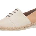 Kelsi Dagger  Brooklyn Natural Evolve Espadrille Shoes in cloud 7 Photo 0