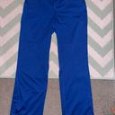 Natural Uniforms Scrub Set Blue Size M Photo 2