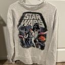 Star Wars  sweatshirt Photo 0