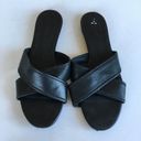 J.Crew  Women's Cora Crisscross Sandals‎ Photo 1