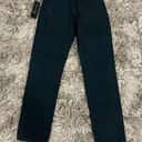 Veronica Beard  Ryleigh Slim Straight High Rise Jeans 00/ 24 Photo 7