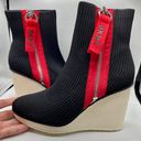 DKNY Warbi Wedge Booties Photo 5