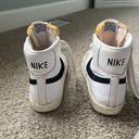 Nike Blazers Photo 3