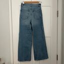 DL1961 Hepburn High Rise Wide Leg Jeans Photo 7