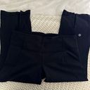 Lululemon Cropped Low Rise Leggings Photo 0